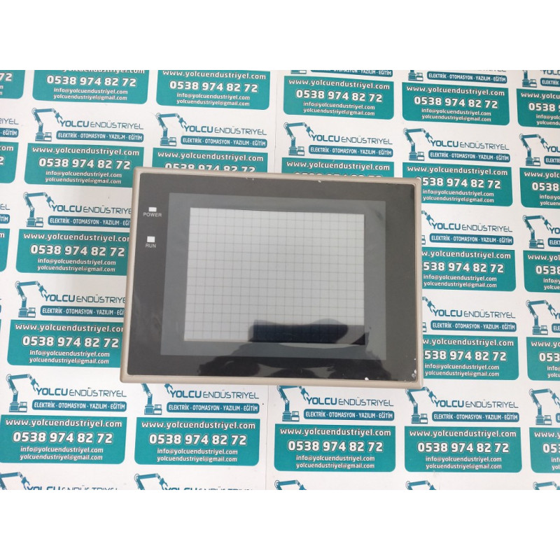 NS5-SQ10-V2 Omron,panel,touchpanel, fiyatı